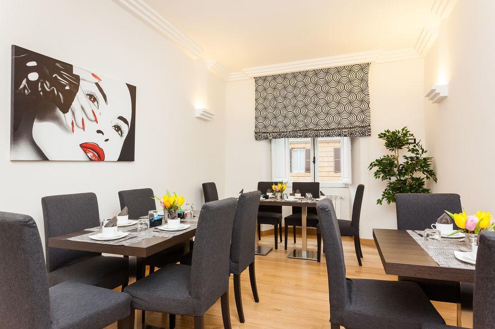 Domus Best Guest House Рим Екстер'єр фото