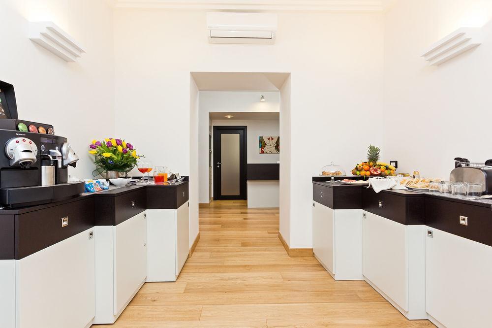 Domus Best Guest House Рим Екстер'єр фото