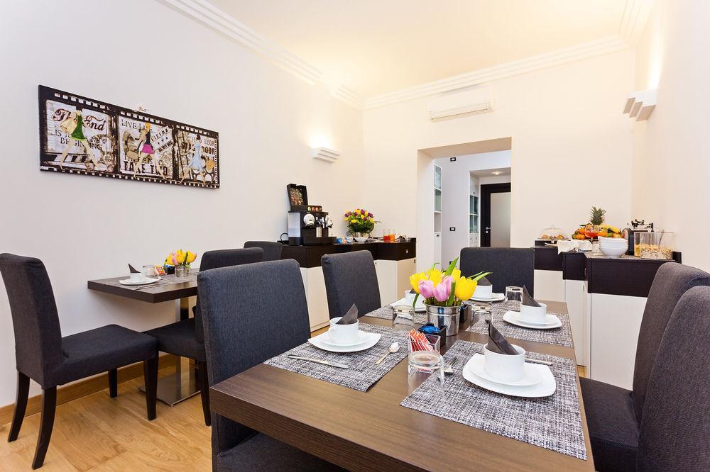 Domus Best Guest House Рим Екстер'єр фото