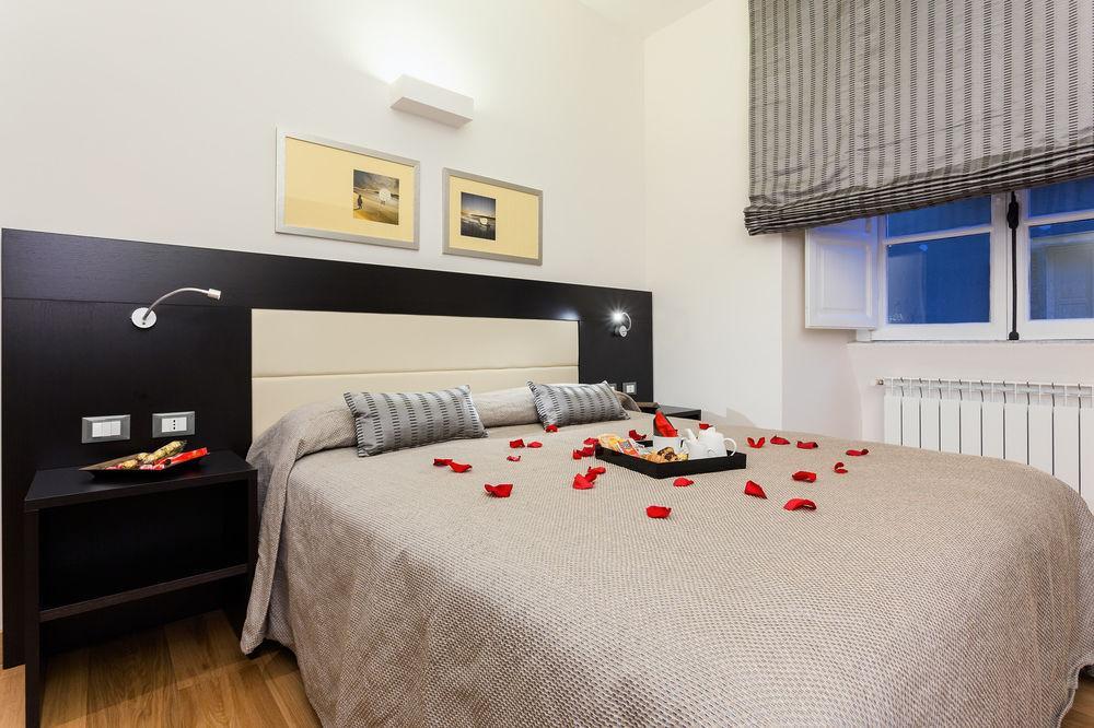 Domus Best Guest House Рим Екстер'єр фото