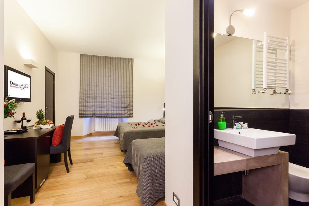 Domus Best Guest House Рим Екстер'єр фото