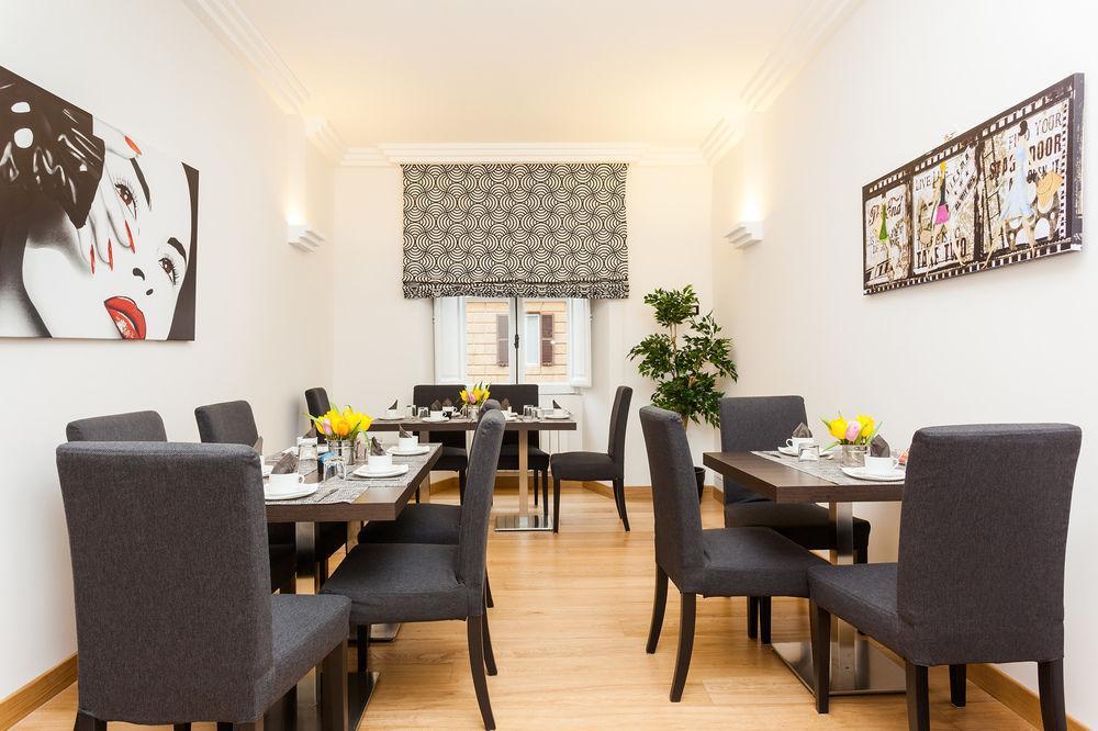 Domus Best Guest House Рим Екстер'єр фото