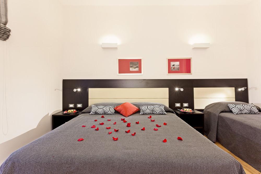 Domus Best Guest House Рим Екстер'єр фото