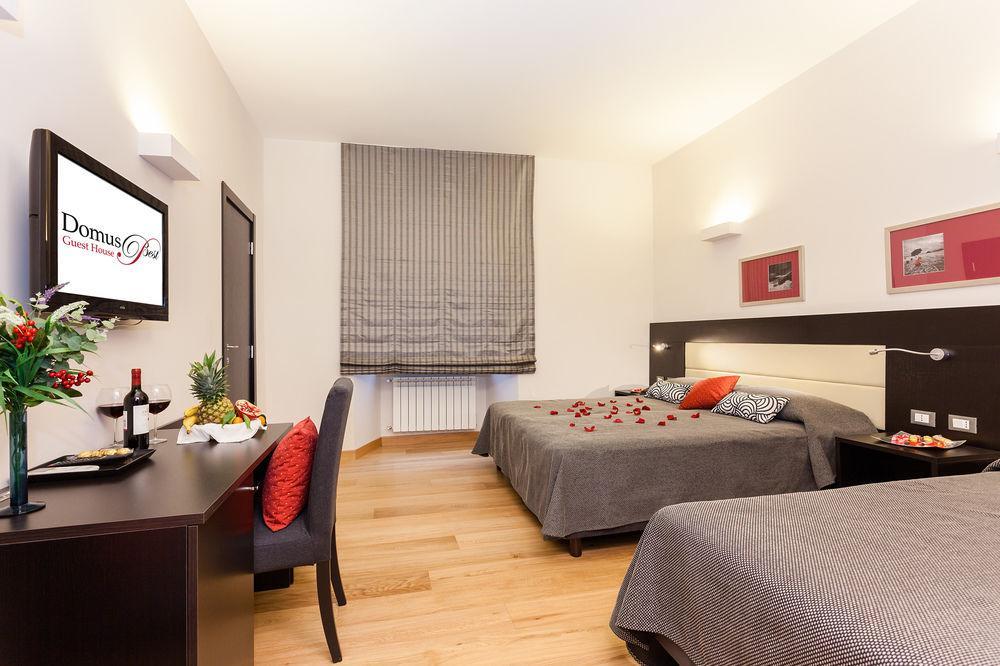 Domus Best Guest House Рим Екстер'єр фото