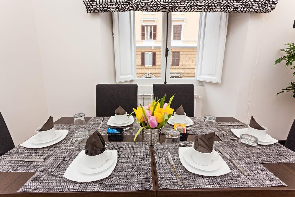 Domus Best Guest House Рим Екстер'єр фото