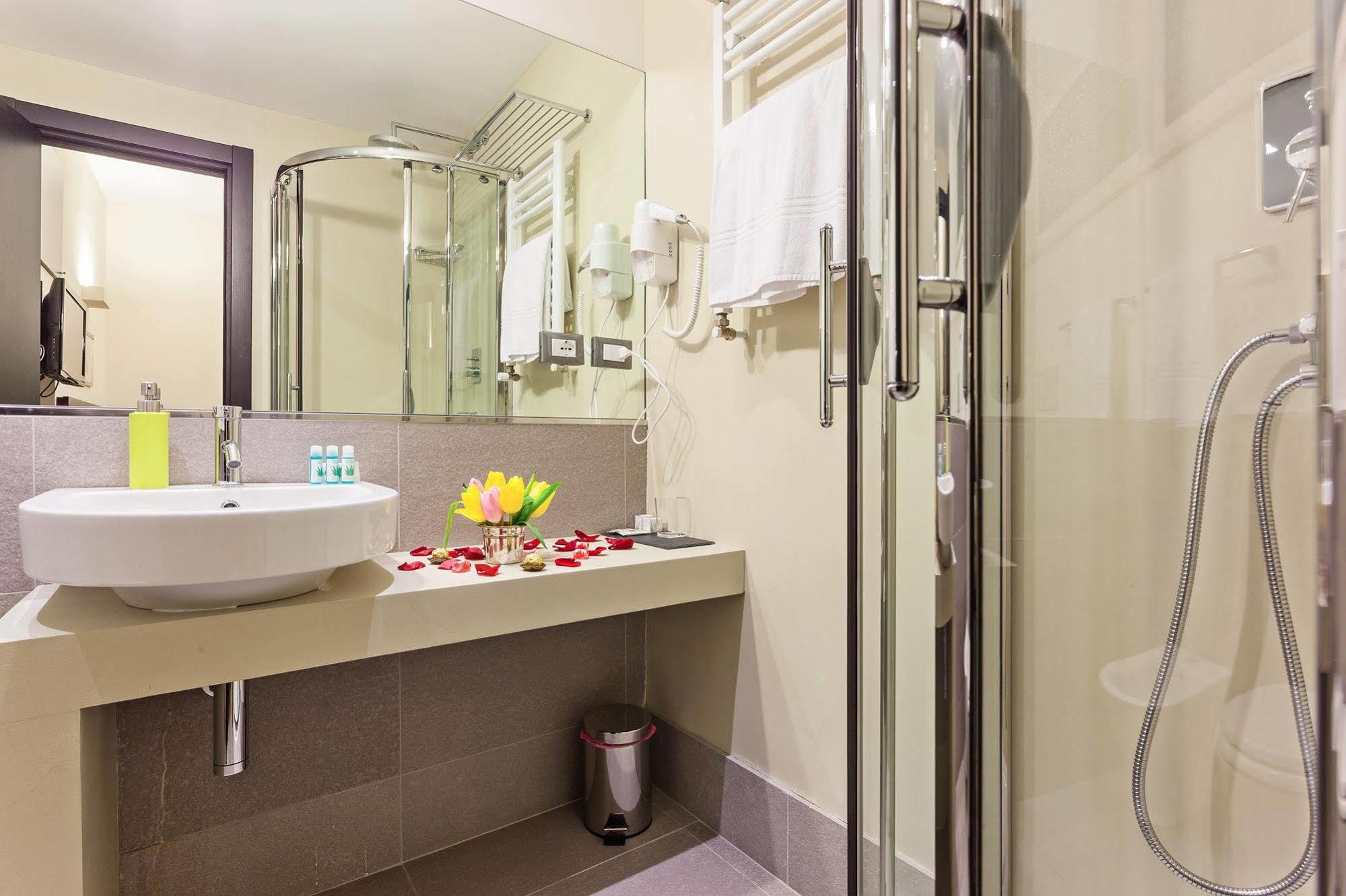 Domus Best Guest House Рим Екстер'єр фото