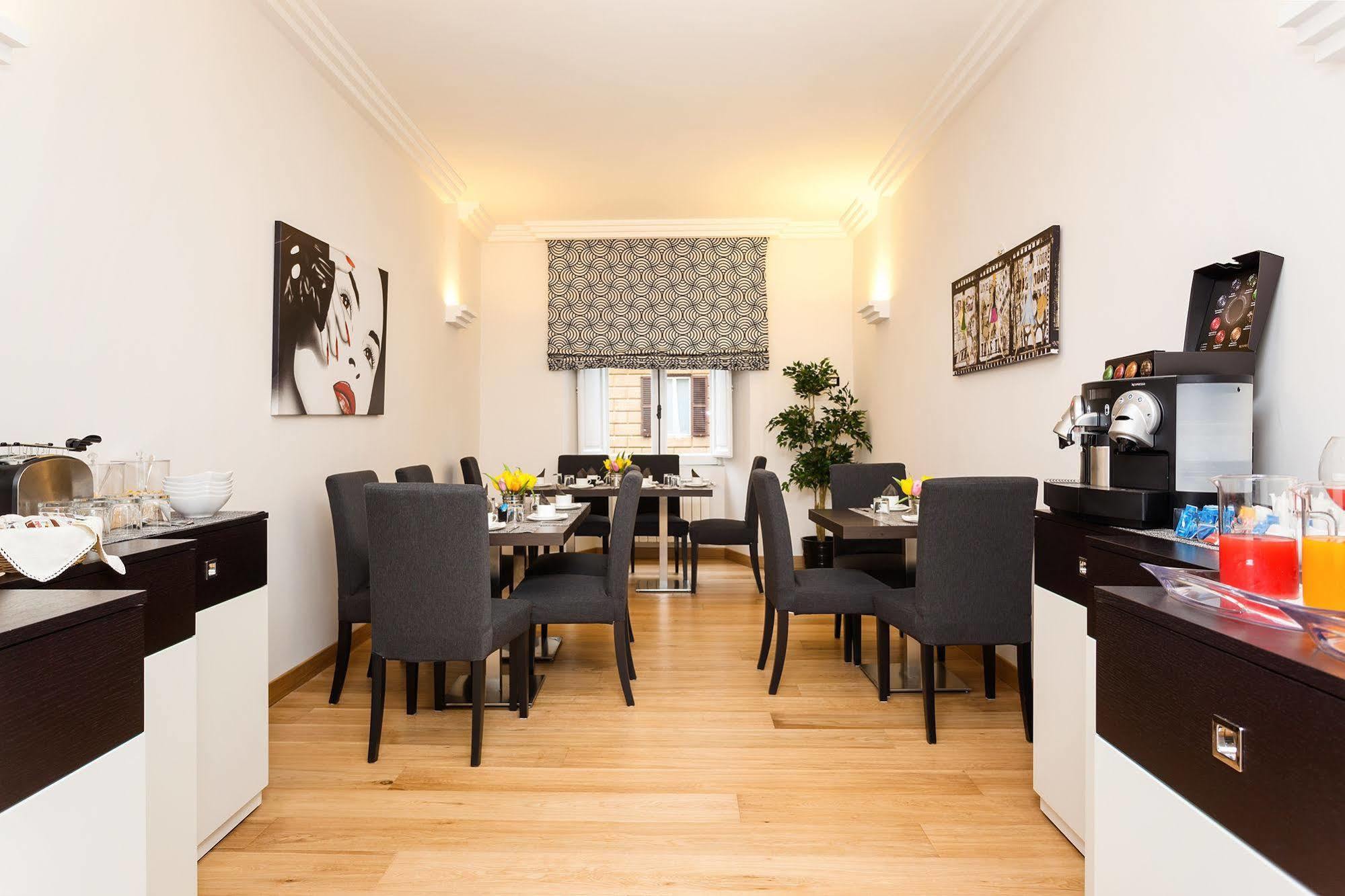 Domus Best Guest House Рим Екстер'єр фото