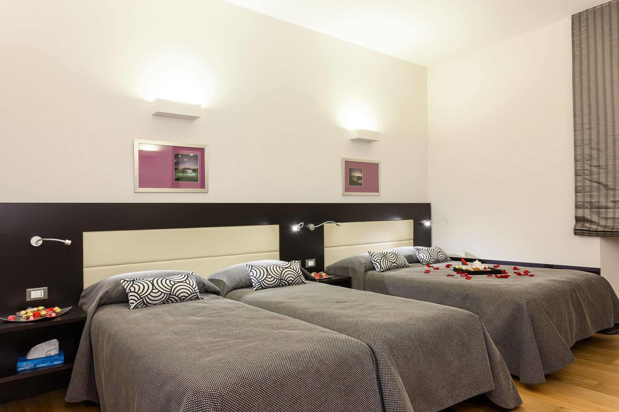 Domus Best Guest House Рим Екстер'єр фото